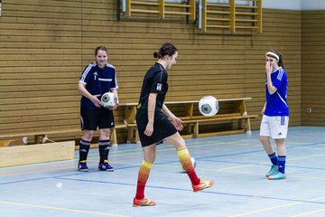 Bild 1 - Frauen KaKi Hallentraining